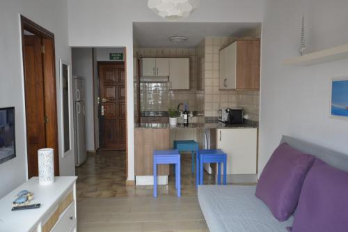 Apartamento Maralma