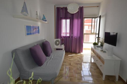 Apartamento Maralma