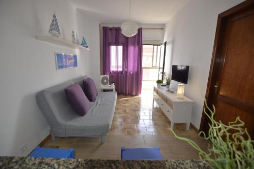 Apartamento Maralma