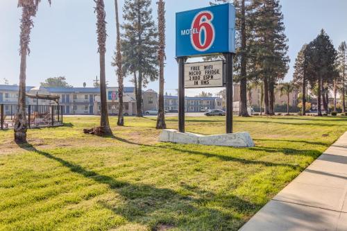 Motel 6-Visalia, CA – Photos 2