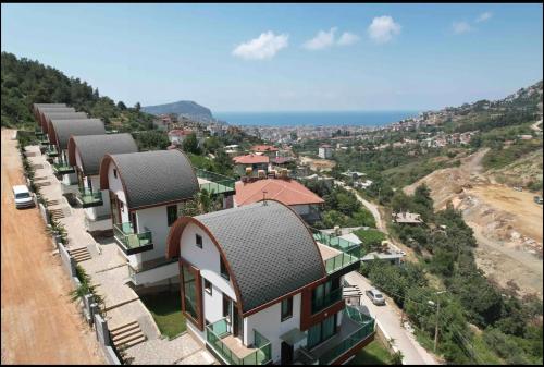 Gallery image of Alanya Bektas Private Villa in Alanya