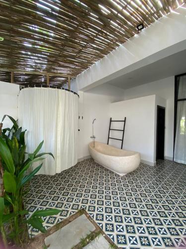 Bany a Angkor Tempora Boutique