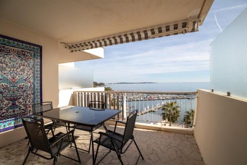Beautiful apartment with Sea View perfect for Holidays and Festivals