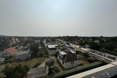 Nice T2 close to the beach of Cabourg