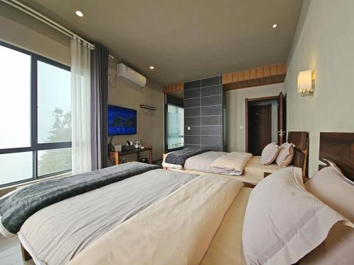 Gallery image of Beyond The Cloud in Yuanyang