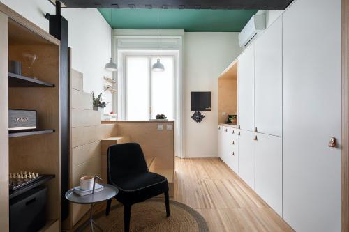 Hostmate - Milano - Tunisia 15 - Porta Venezia