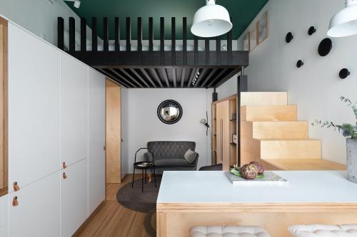 Hostmate - Milano - Tunisia 15 - Porta Venezia