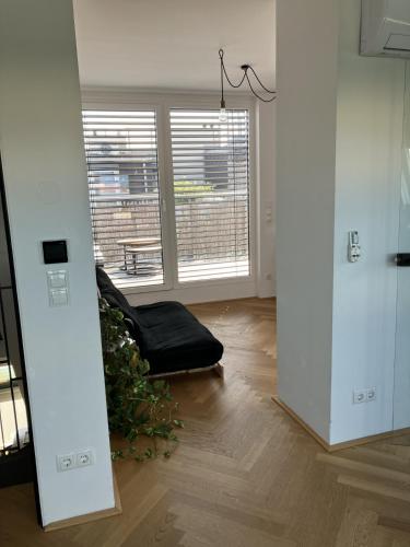 Design Loft mit Parkplatz nahe Schoenbrunn und U6