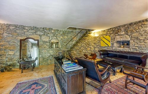 Lovely Home In Malinska With Wifi
