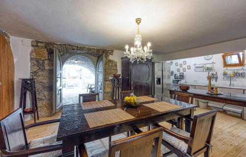 Lovely Home In Malinska With Wifi