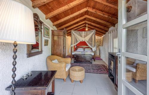 Lovely Home In Malinska With Wifi