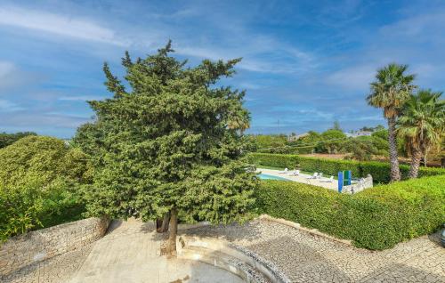 Taman di luar Stunning Home In Modica