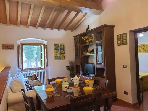 Gallery image of Podere Piana in Reggello