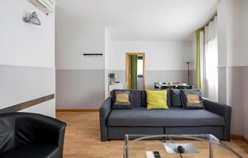 Lovely Apartment In Molunat With Wifi