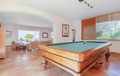Lovely Home In Sainte-Maxime With Wifi