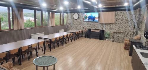 Gallery image of Warm House in Vardanavan