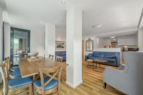 Princes Street Suites photo 39
