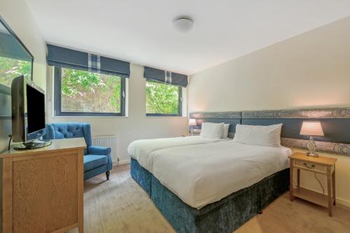 Princes Street Suites photo 16