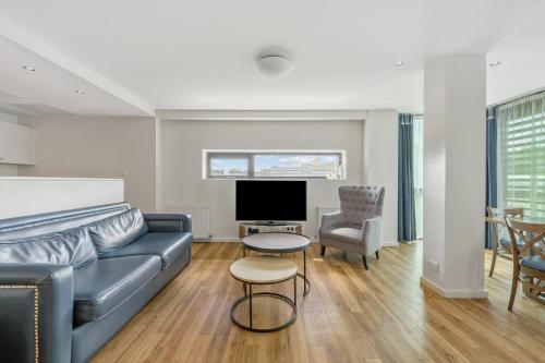 Princes Street Suites photo 45