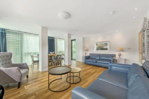 Princes Street Suites photo 1