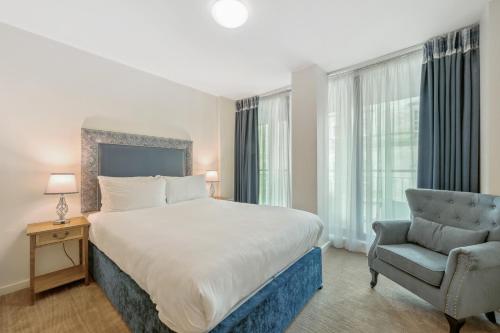 Princes Street Suites photo 42