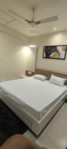 Imagen de la galería de Sai Paying Guest House, en Diu