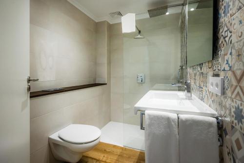 Apartament Massanet 1aにあるバスルーム