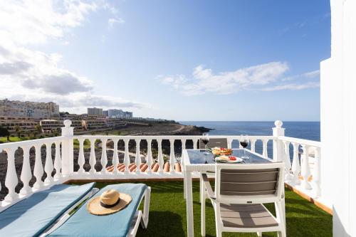 Fantasticas Vistas al Mar