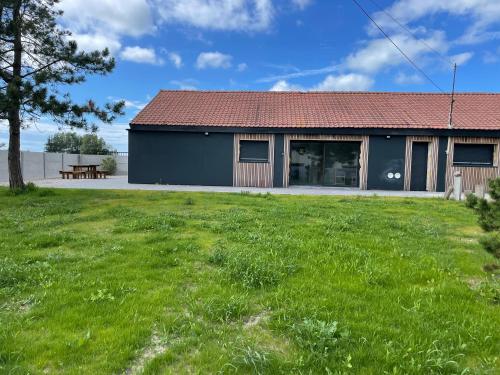 la Bigoudène pour 8 personnes