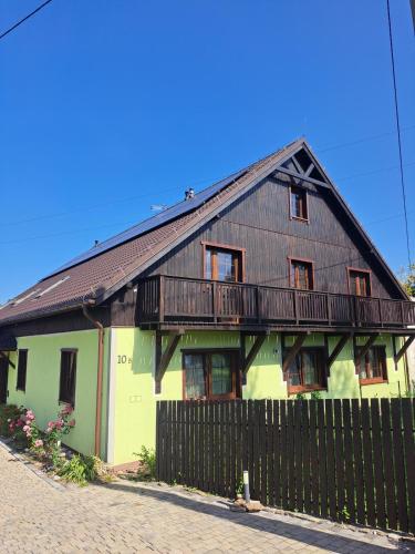 SkiBike House Stronie Śląskie