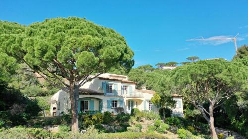 Seaview Villa Petit Prince, Pool, air conditioning