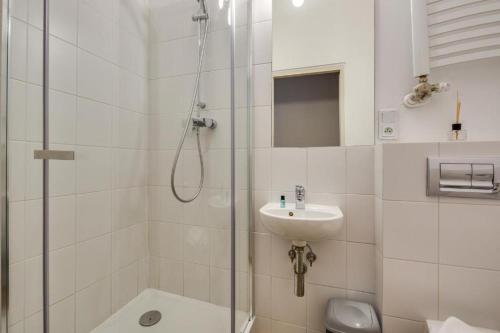 Billede fra billedgalleriet på Mickiewicza Hostel i Katowice