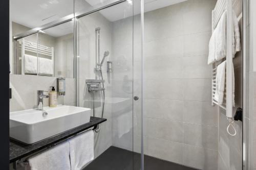 Gallery image of Nena Apartments München City in Munich