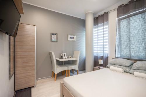 Keja Aparts - 02 Gdynia Centrum