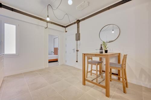 Apartamento La Fábrica by Clabao