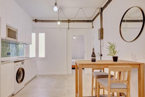 Apartamento La Fábrica by Clabao