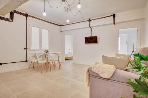 Apartamento La Fábrica by Clabao