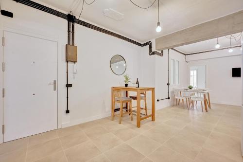 Apartamento La Fábrica by Clabao