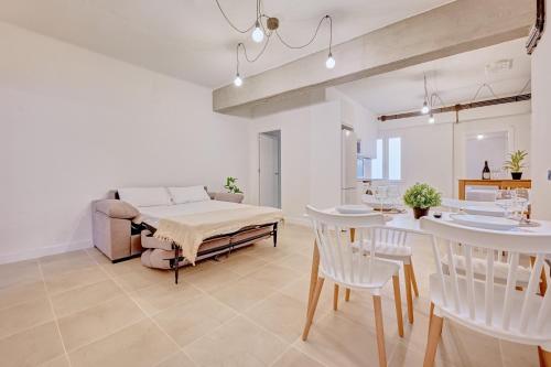 Apartamento La Fábrica by Clabao