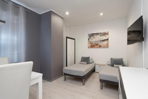 Keja Aparts - 05 Gdynia Centrum