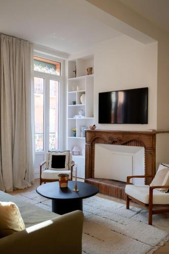Superbe Appartement Toulouse hypercentre
