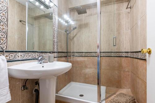 Family apartments in the centre of Fuengirola