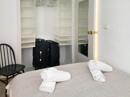 Family apartments in the centre of Fuengirola