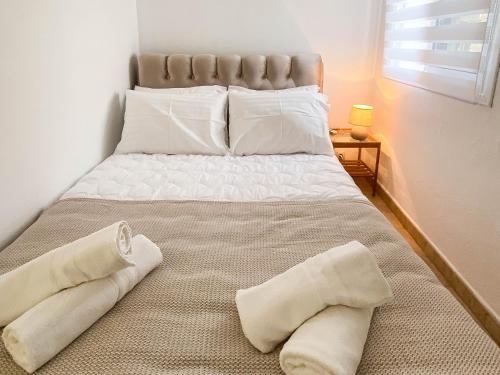 Family apartments in the centre of Fuengirola