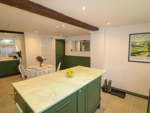 Billede fra billedgalleriet på Wildfell Cottage i Keighley