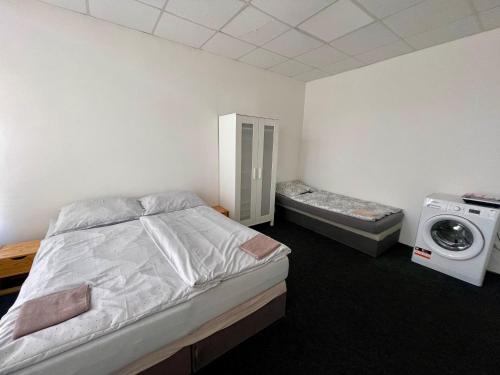 Gallery image of Apartmany Fit Gym in Havířov
