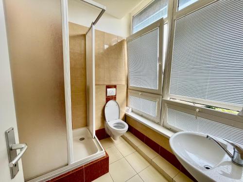 Gallery image of Apartmany Fit Gym in Havířov
