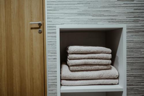 Fotografie z fotogalerie ubytování TOP VIEW apartment 46 v destinaci Aranđelovac