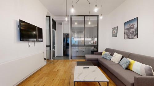 Bluestay 6 - Superbe appartement à Paris