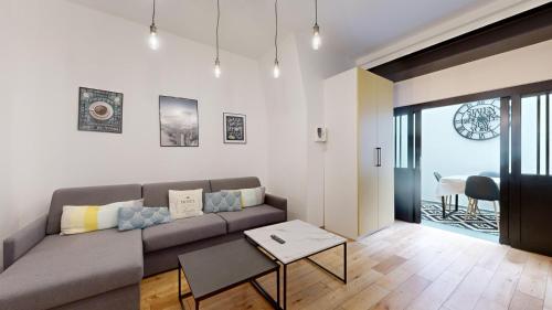 Bluestay 6 - Superbe appartement à Paris
